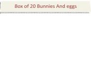 Easter chocolates gift Online-zoroy