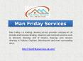 Professional Builders Cleaning Services PowerPoint PPT Presentation