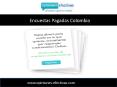Gana Dinero con Encuestas Colombia-Opiniones Efectivas PowerPoint PPT Presentation