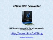 PDF Converter
