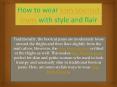 How to wear slim bootcut jeans with style and flair PowerPoint PPT Presentation