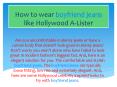 How to wear boyfriend jeans like Hollywood A-Lister PowerPoint PPT Presentation