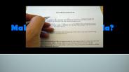 What is ESTATE PLANNING?