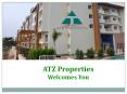 ATZ Rockview Apartments Near Manyata Tech Park PowerPoint PPT Presentation
