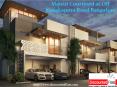 Mantri Courtyard Brand New Project at Off Kanakapura Road Bangalore PowerPoint PPT Presentation