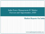 India Power Management IC Market