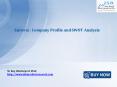 JSB Market Research: Eurovia : Company Profile and SWOT Analysis PowerPoint PPT Presentation