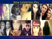 Celebrities Pictures