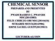 Biosensors