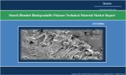 Starch Polymer Market | Prices, Trends