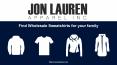 Find Wholesale sweatshirt and more at jonlauren