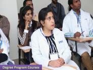 Paramedical Degree Courses @ 9910335982