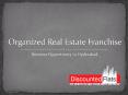 FRANCHISE  Business For Real Estate In Hyderabad