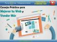 Consejos Prácticos para Mejorar tu Web y Vender Más PowerPoint PPT Presentation