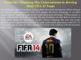 Often the Obtaining Fifa Coins internet to develop ideal FIFA 15 Team PowerPoint PPT Presentation