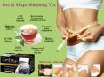 Wonderful Slimming Effects With Body Slim Tea For Weight Loss PowerPoint PPT Presentation
