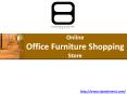 Online furniture shopping PowerPoint PPT Presentation