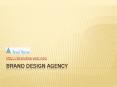 Brand Design Agency PowerPoint PPT Presentation