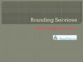 Branding Services (1) PowerPoint PPT Presentation