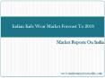 Indian Kids Wear Market Forecast To 2018 PowerPoint PPT Presentation
