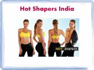 Hot Shapers India