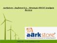 Aarkstore - Isofoton S.A. - Strategic SWOT Analysis Review PowerPoint PPT Presentation