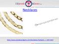 Necklaces And Pendants Online