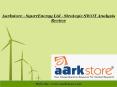 Aarkstore - SgurrEnergy Ltd - Strategic SWOT Analysis Review PowerPoint PPT Presentation