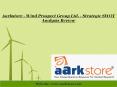 Aarkstore - Wind Prospect Group Ltd. - Strategic SWOT Analysis Review PowerPoint PPT Presentation
