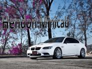 NW4 Minicab