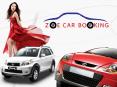 Online Car Booking in Jakarta PowerPoint PPT Presentation