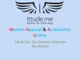 Womens Fashion Online Shopping | ittude