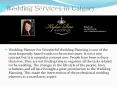 Wedding Services in Calgary PowerPoint PPT Presentation