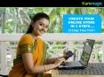 Kartmagic Best Ecommerce Platfrom India PowerPoint PPT Presentation