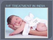 IVF Treatment in India