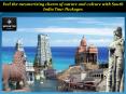 South India Tour Packages PowerPoint PPT Presentation