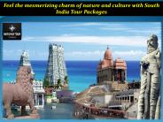 South India Tour Packages
