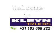 Used Scania r 500 tractor unit