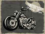 Motorcycle Safety Tips