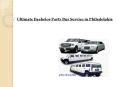 Ultimate Bachelor Party Bus Service in Philadelphia PowerPoint PPT Presentation
