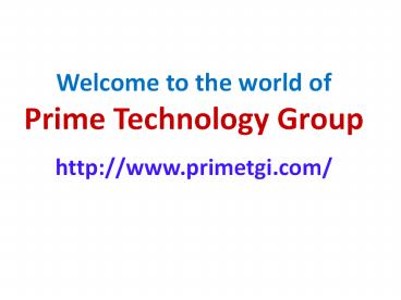 Sudhakar Goverdhanam