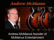 Andrew McManus: Beyond the Valley