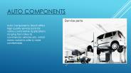 Auto Components