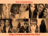 Hot Celebrities