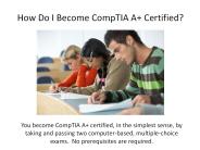 CompTIA  N10-006 - CompTIA Network+