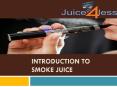 Introduction to Smoke Juice PowerPoint PPT Presentation