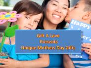 Mothers Day Gifts