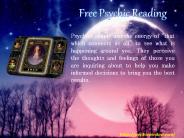Free Psychic Reading (1)