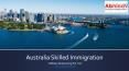 Australia PR Immigration Service  to 233214 Structural Engineer PowerPoint PPT Presentation