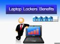 Laptop Lockers Benefits – Shelving Store UK PowerPoint PPT Presentation